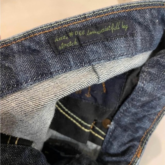 Citizens of humanity jeans - Picture 7 of 7